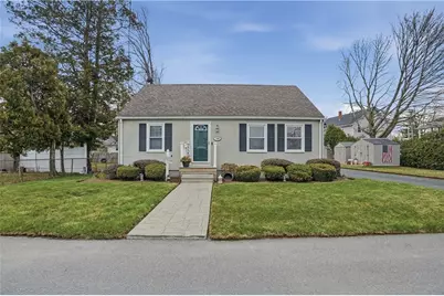 120 Appian Way, East Providence, RI 02914 - Photo 1