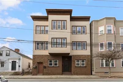 25 Kenyon Street, Providence, RI 02903 - Photo 1