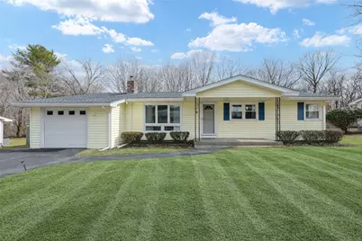 40 Forestdale Drive, Cumberland, RI 02864 - Photo 1