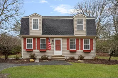 11 Chelsea Farm Drive, Richmond, RI 02898 - Photo 1