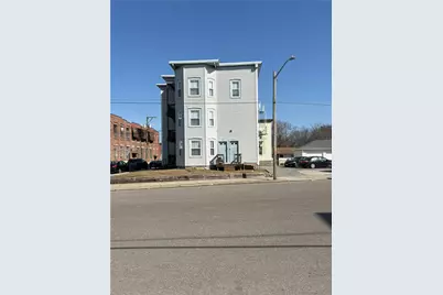 551 Wood Avenue, Woonsocket, RI 02895 - Photo 1