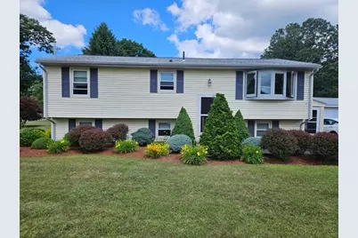 580 Lapham Farm Road, Burrillville, RI 02839 - Photo 1