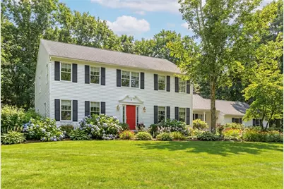 147 Francis Horn Drive, South Kingstown, RI 02881 - Photo 1