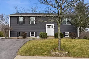 27 Remington Farm Dr, Coventry, RI 02816 - Photo 1