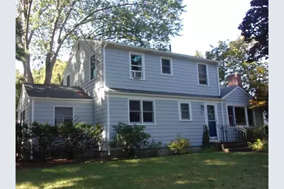8 Pine Cone Drive, Barrington, RI 02806 - Photo 1