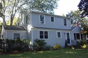 8 Pine Cone Dr, Barrington, RI 02806 - Photo 1