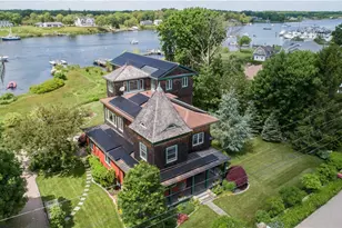 43 Avondale Rd, Westerly, RI 02891 - Photo 1