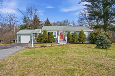 81 Orchard Drive, Cumberland, RI 02864 - Photo 1