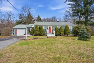 81 Orchard Dr, Cumberland, RI 02864 - Photo 1