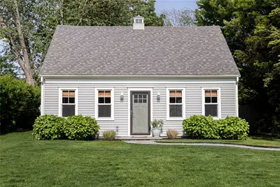 57 Warren Avenue, Middletown, RI 02842 - Photo 1