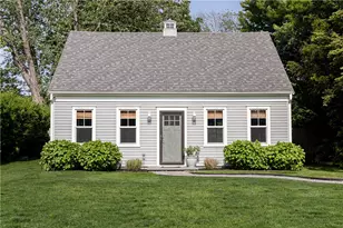 57 Warren Ave, Middletown, RI 02842 - Photo 1