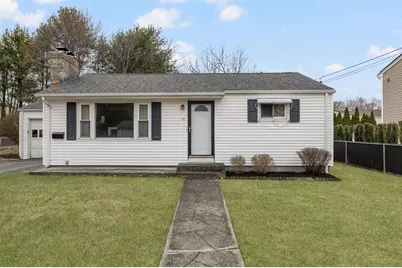 16 Vista Drive, Lincoln, RI 02865 - Photo 1