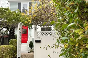 109 Second St, Newport, RI 02840 - Photo 1