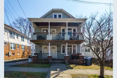 51 Huxley Avenue #1, Providence, RI 02908 - Photo 1
