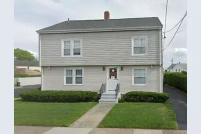 60 Notre Dame Street, Central Falls, RI 02863 - Photo 1