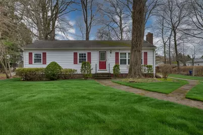 86 Lawndale Drive, Warwick, RI 02818 - Photo 1