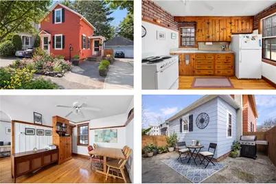 15 Eleventh Street, Providence, RI 02906 - Photo 1