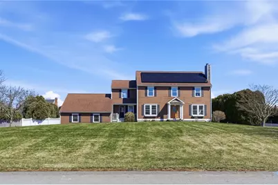 101 Windstone Drive, Portsmouth, RI 02871 - Photo 1