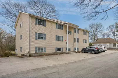 22 Oak Street #1B, North Providence, RI 02911 - Photo 1