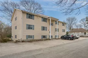 22 Oak St, North Providence, RI 02911 - Photo 1