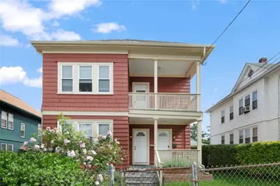 86 Rochambeau Avenue #3, Providence, RI 02906 - Photo 1