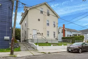 54 Jefferson Ave, Pawtucket, RI 02860 - Photo 1