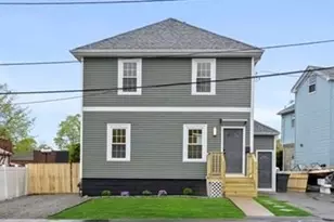 1 Cottage St, Johnston, RI 02919 - Photo 1