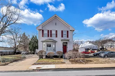 1244 Douglas Avenue, North Providence, RI 02904 - Photo 1