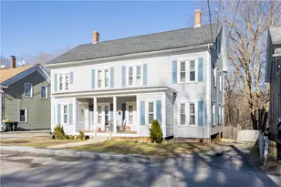 127 Sayles Ave, Burrillville, RI 02859 - Photo 1