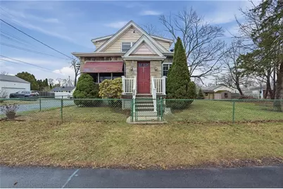 236 Becker Avenue, East Providence, RI 02915 - Photo 1