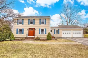 12 Whalen Dr, Lincoln, RI 02865 - Photo 1