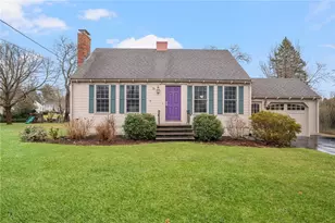 74 Maize Corn Rd, Portsmouth, RI 02871 - Photo 1