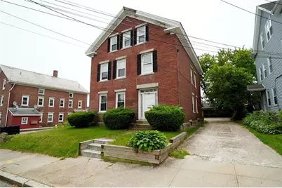 26 Farm Street #3, Woonsocket, RI 02895 - Photo 1