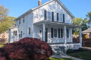 8 Lenox Ave, West Warwick, RI 02893 - Photo 1