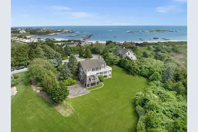 21 Ocean Heights Road, Newport, RI 02840 - Photo 1