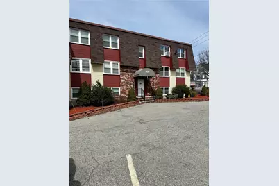 424 Smithfield Avenue #6, Pawtucket, RI 02860 - Photo 1