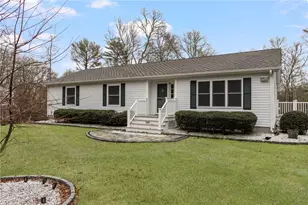 2800 S County Trail, South Kingstown, RI 02892 - Photo 1