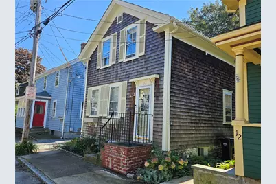 10 Cherry Street, Newport, RI 02840 - Photo 1