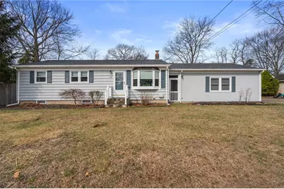 109 Hawksley Avenue, Warwick, RI 02889 - Photo 1