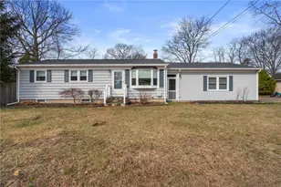 109 Hawksley Ave, Warwick, RI 02889 - Photo 1