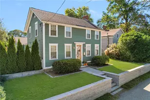 230 Marlborough St, East Greenwich, RI 02818 - Photo 1