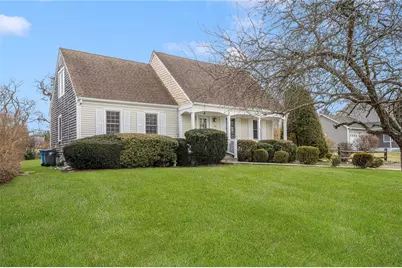103 Gosset's Turn Drive, Middletown, RI 02842 - Photo 1