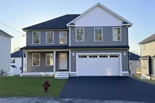79 St Agnes Ave, Woonsocket, RI 02895 - Photo 1