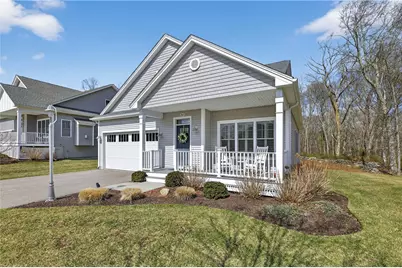265 Wickford Court, North Kingstown, RI 02852 - Photo 1
