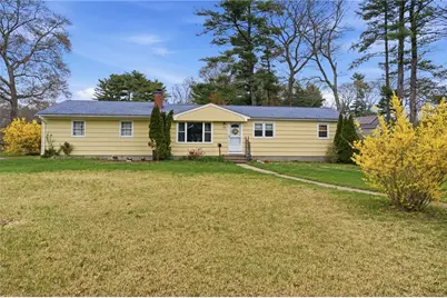 220 Heritage Road, North Kingstown, RI 02852 - Photo 1