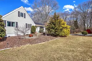 121 Jenckes Hill Rd, Lincoln, RI 02865 - Photo 1
