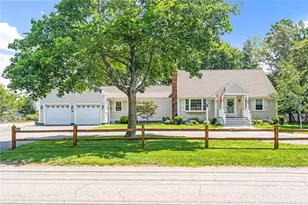 82 Prince's Hill Ave, Barrington, RI 02806 - Photo 1