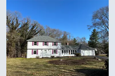 2 Woodcrest Drive, Cumberland, RI 02864 - Photo 1