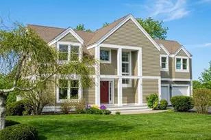 2 Overlook Dr, Bristol, RI 02809 - Photo 1
