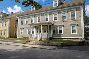 85 Orchard St, Woonsocket, RI 02895 - Photo 1